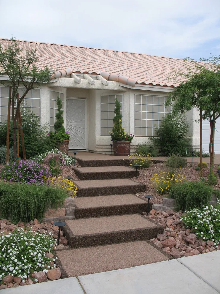 Steps by Pebble Stone Coatings - Photo 22