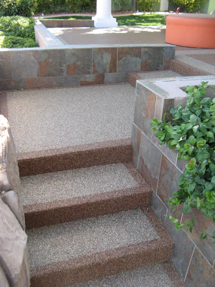 Steps by Pebble Stone Coatings - Photo 16