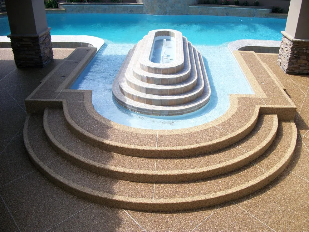 Steps by Pebble Stone Coatings - Photo 20