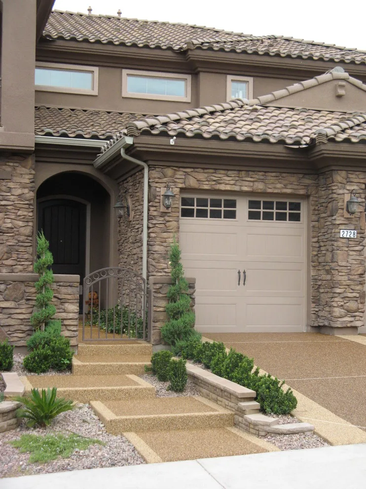 Steps by Pebble Stone Coatings - Photo 8