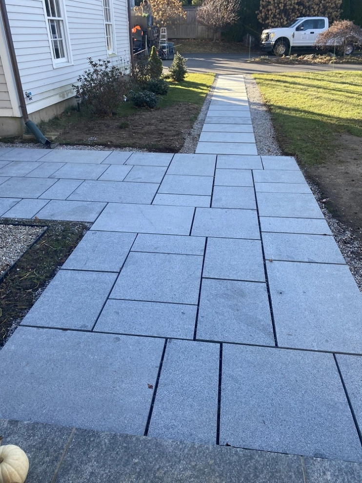 Tate's Property Care, LLC - Photo 8