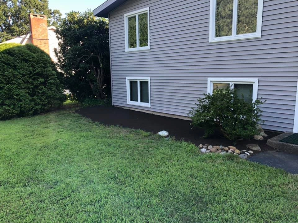 Landscape Design by Tate's Property Care, LLC - Photo 8