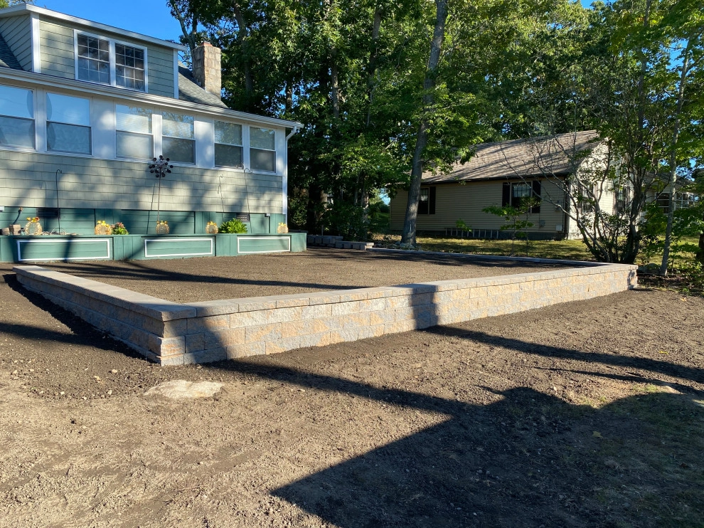 Tate's Property Care, LLC - Photo 13