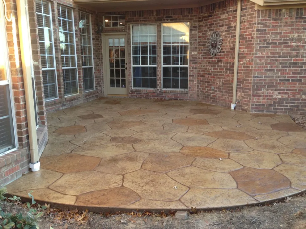 Tejas Hardscapes - Photo 5
