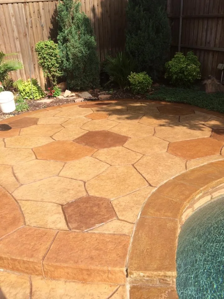 Tejas Hardscapes - Photo 8