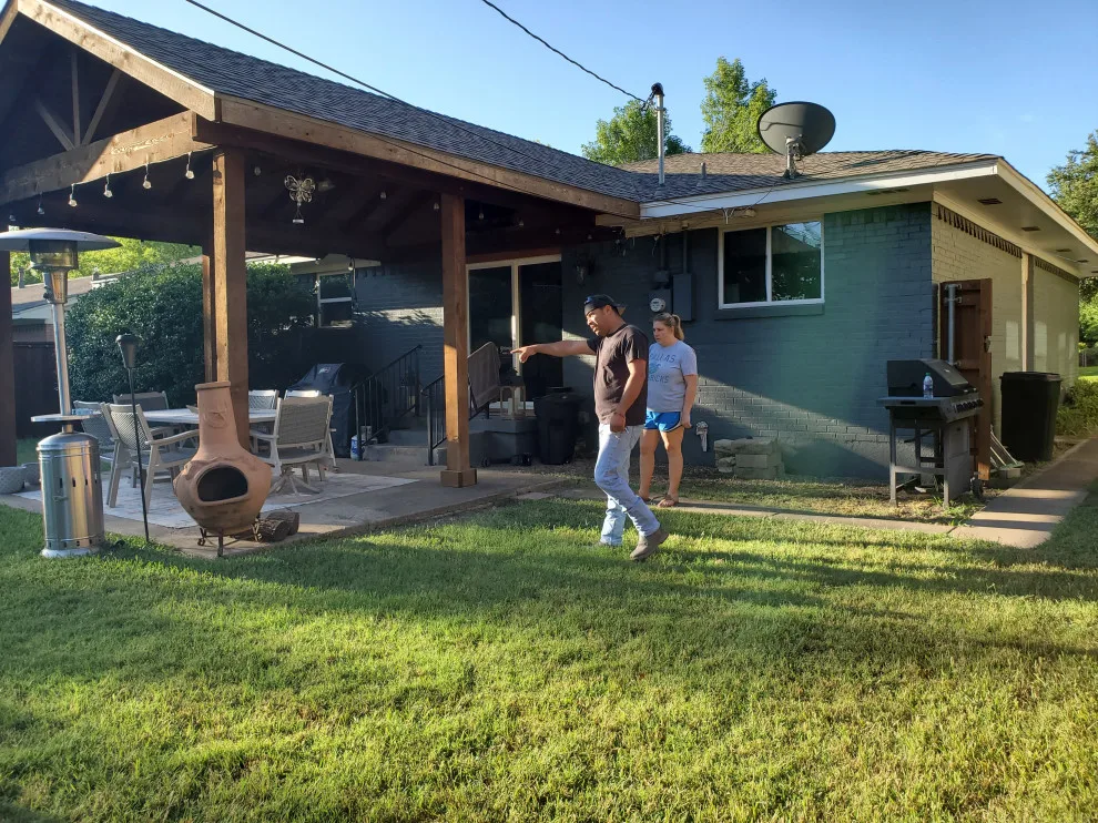 Medina Decorative Concrete LLC - Photo 4