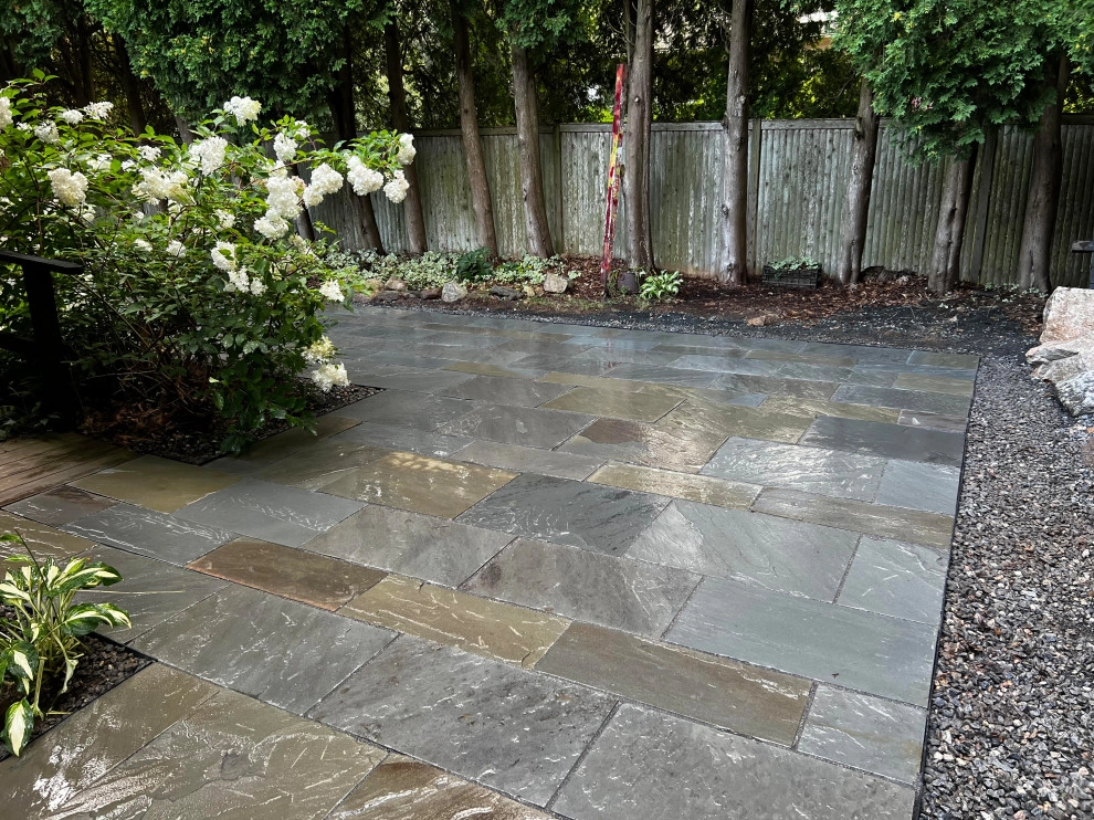 Hardscaping by Tate's Property Care, LLC - Photo 4