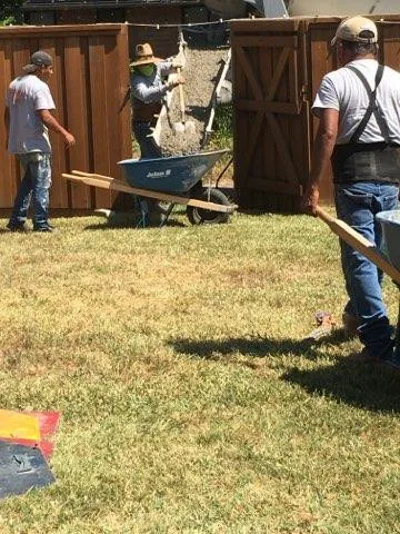 Medina Decorative Concrete LLC - Photo 14
