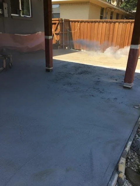 Medina Decorative Concrete LLC - Photo 6