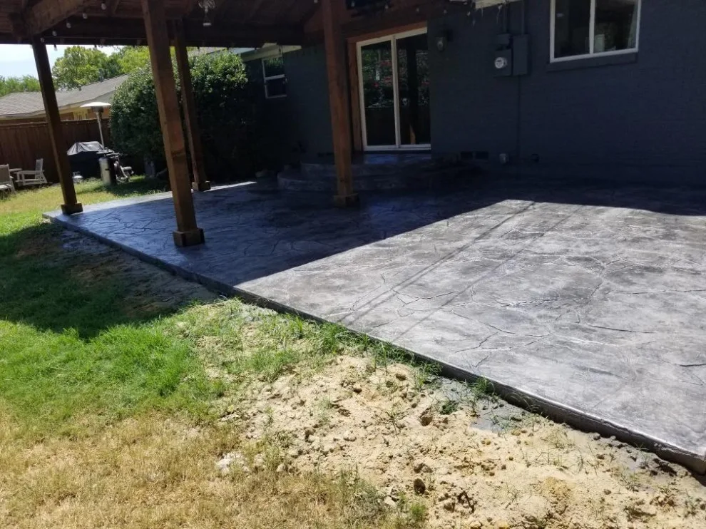 Medina Decorative Concrete LLC - Photo 9