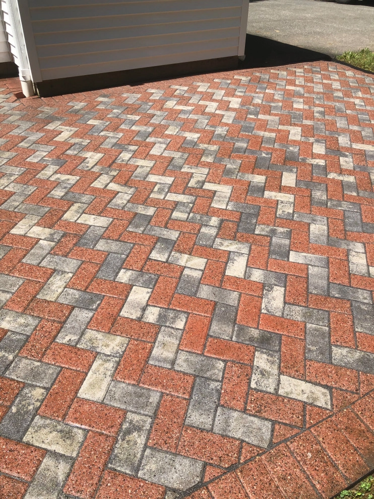 Hardscaping by Tate's Property Care, LLC - Photo 16