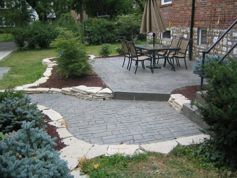 KCrete Custom Concrete - Photo 2