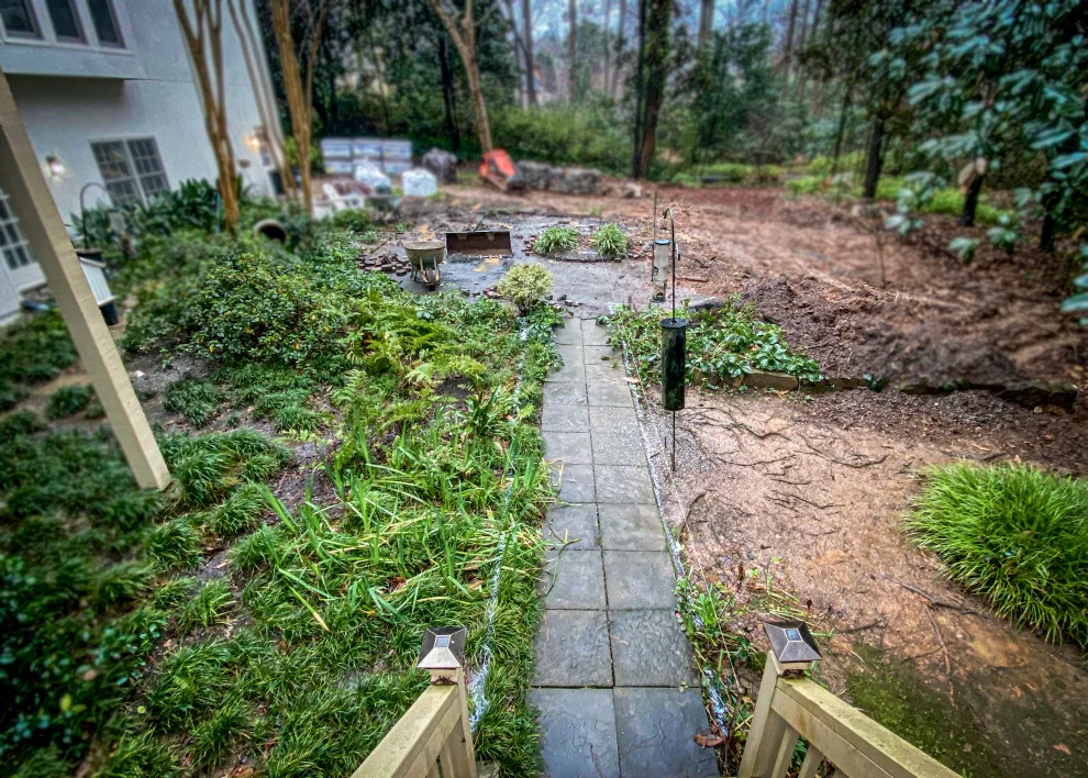 Stanhouse Project by A G S Hardscapes INC - Photo 2