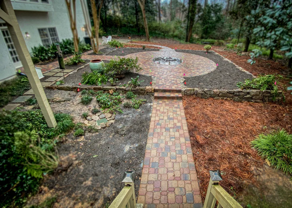 Stanhouse Project by A G S Hardscapes INC - Photo 3