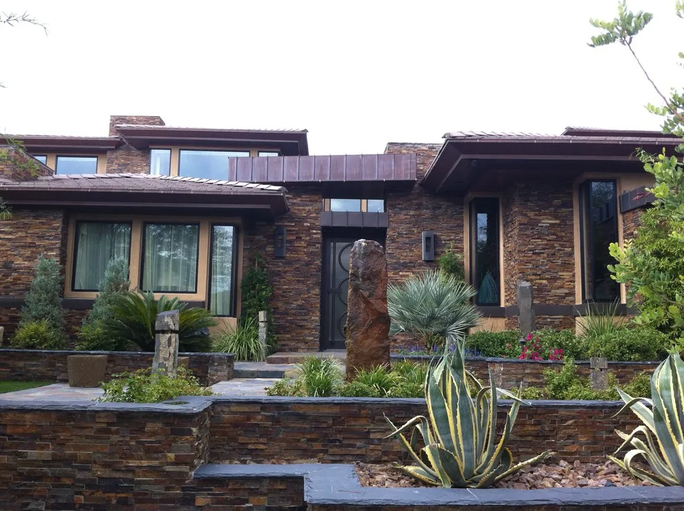 Rock Facade by Stone Designs - Photo 14