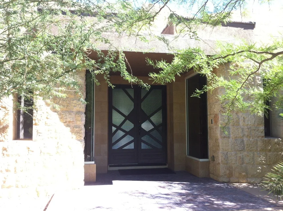 Rock Facade by Stone Designs - Photo 11