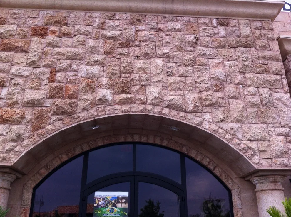 Rock Facade by Stone Designs - Photo 10