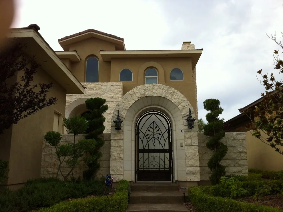 Rock Facade by Stone Designs - Photo 15