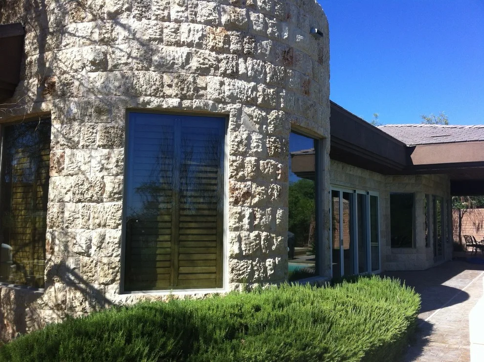 Rock Facade by Stone Designs - Photo 3