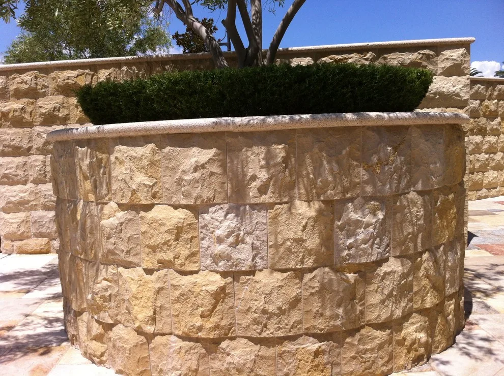 Rock Facade by Stone Designs - Photo 4