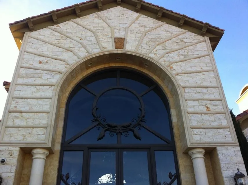 Rock Facade by Stone Designs - Photo 13