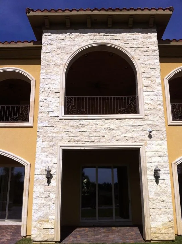 Rock Facade by Stone Designs - Photo 7