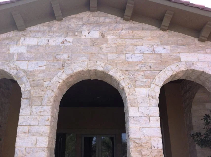 Rock Facade by Stone Designs - Photo 9