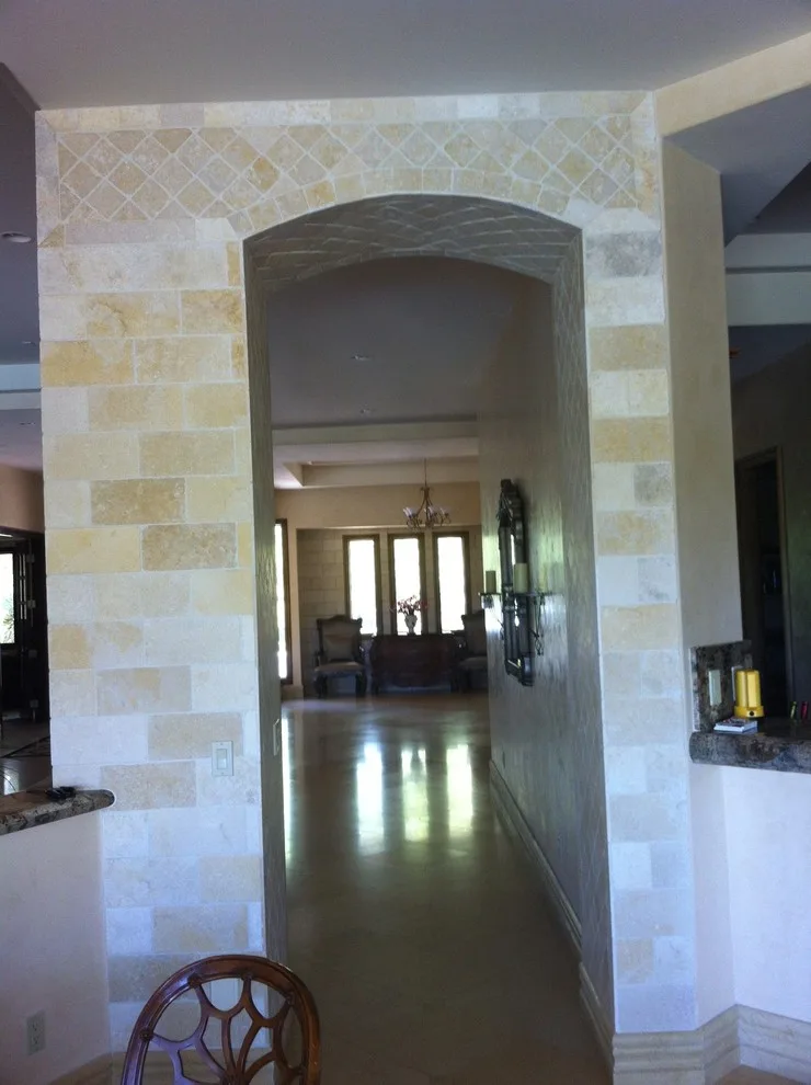 Rock Facade by Stone Designs - Photo 6