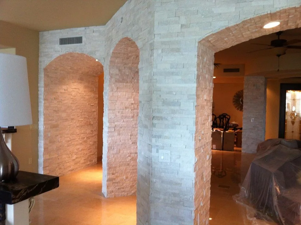 Rock Facade by Stone Designs - Photo 12