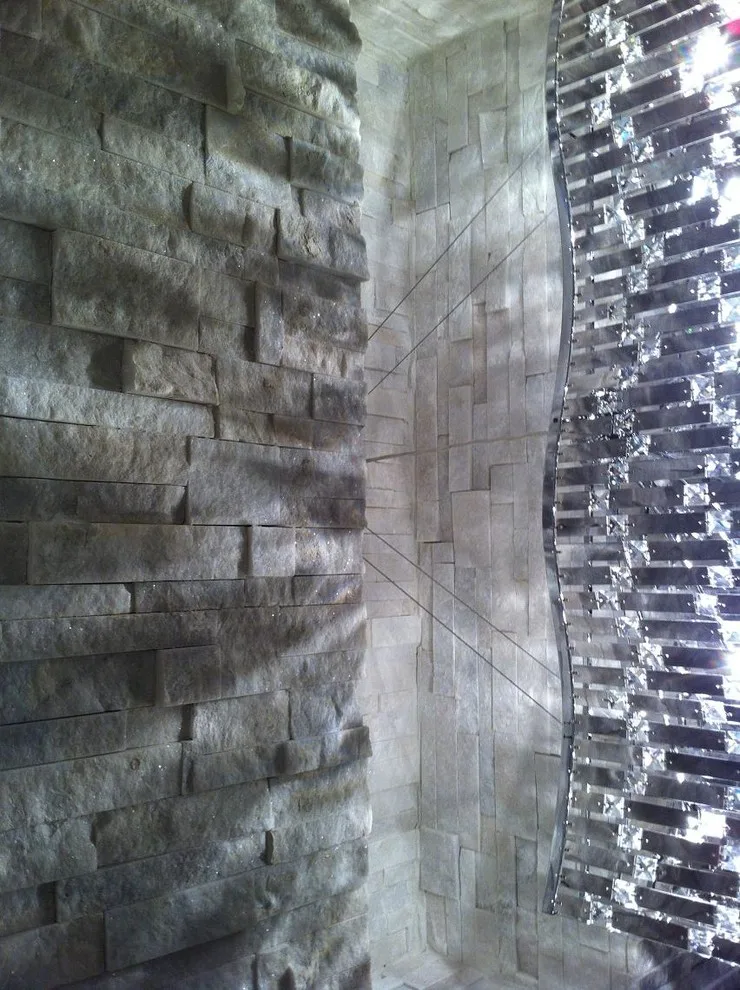 Rock Facade by Stone Designs - Photo 5