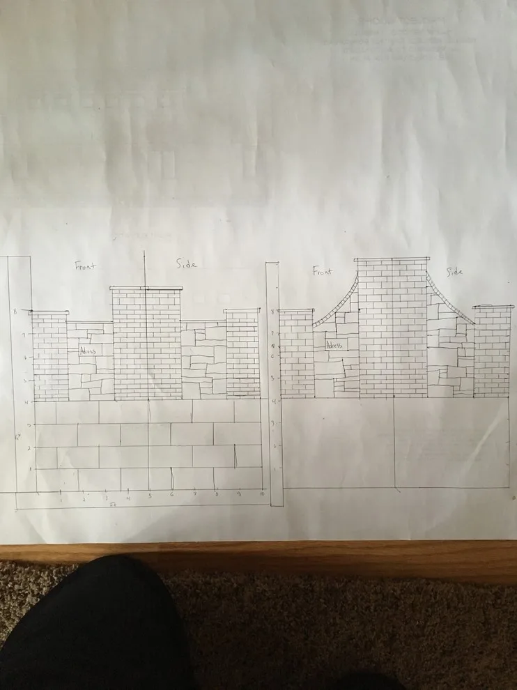 John Carter Custom Masonry LLC - Photo 5