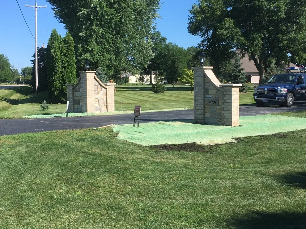 John Carter Custom Masonry LLC - Photo 11