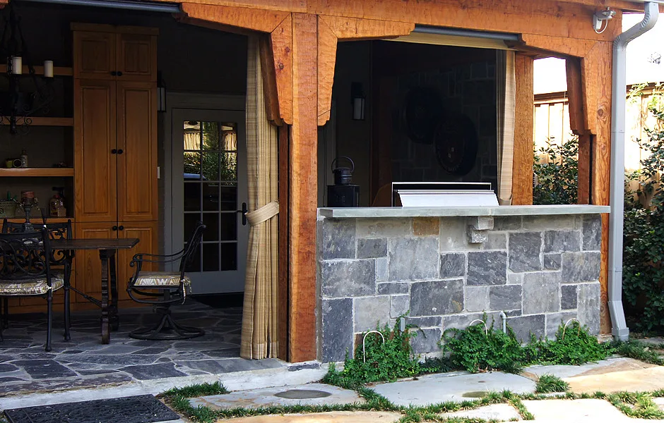 Rock Initiatives by Genesis Masonry LLC - Photo 12