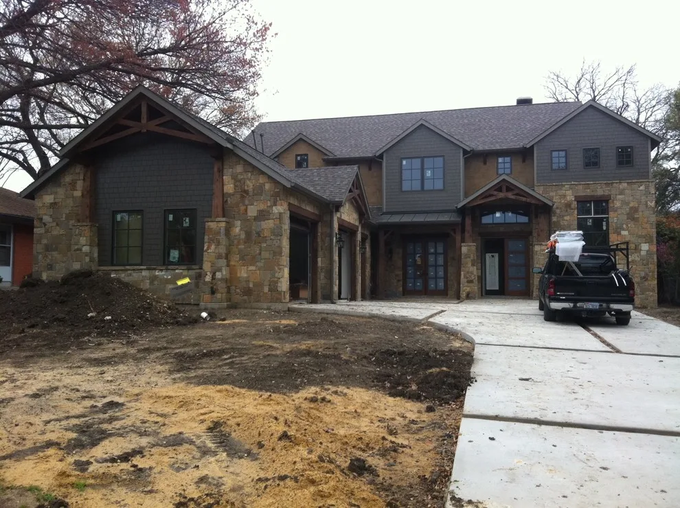 Rock Initiatives by Genesis Masonry LLC - Photo 4