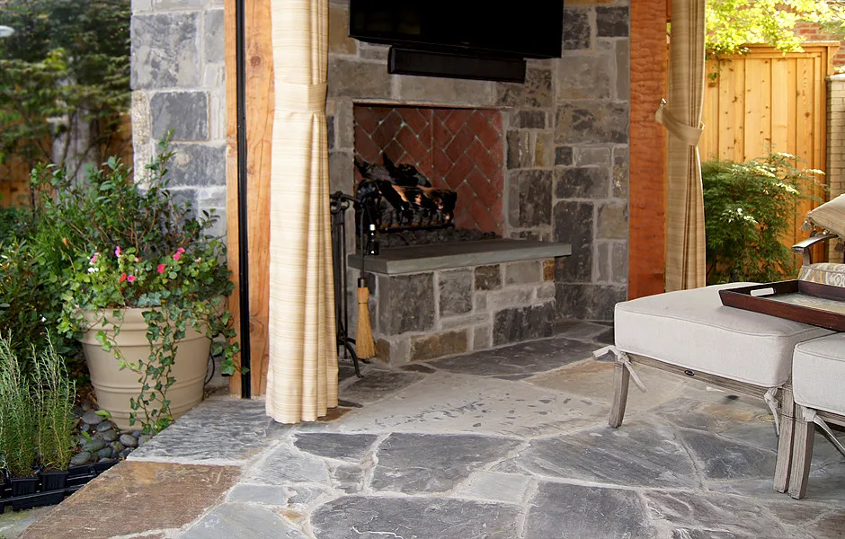 Rock Initiatives by Genesis Masonry LLC - Photo 11