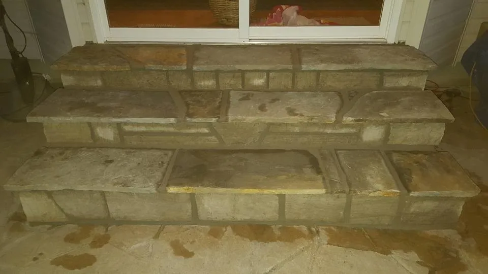 Masterpiece Masonry - Photo 2