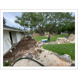 Rock Craft by Custom Backyard Builders LLC - Photo 17
