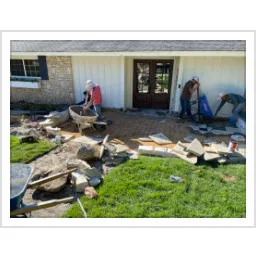 Rock Craft by Custom Backyard Builders LLC - Photo 15