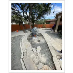 Rock Craft by Custom Backyard Builders LLC - Photo 16