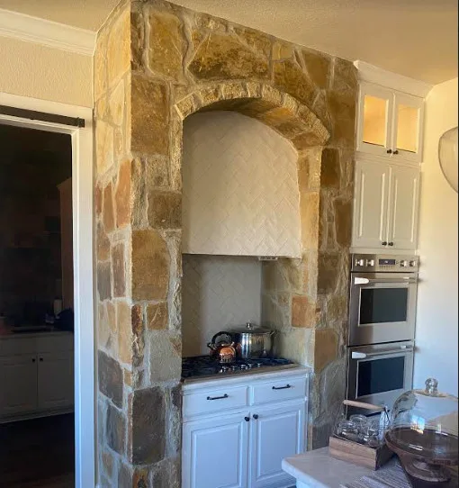 Rock Craft by Custom Backyard Builders LLC - Photo 7