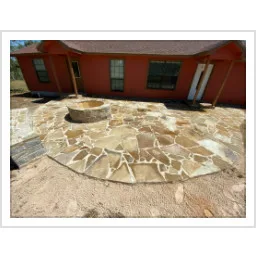 Rock Craft by Custom Backyard Builders LLC - Photo 13