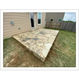 Rock Craft by Custom Backyard Builders LLC - Photo 24