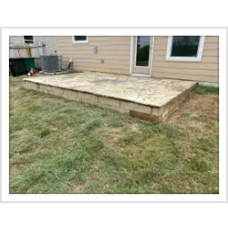 Rock Craft by Custom Backyard Builders LLC - Photo 12