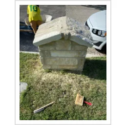 Rock Craft by Custom Backyard Builders LLC - Photo 10