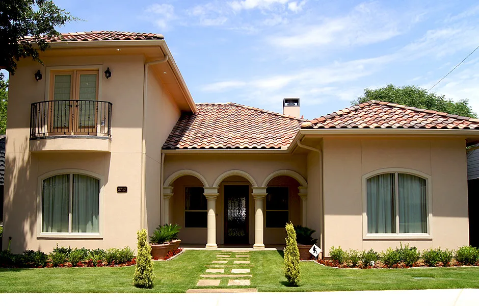 Stucco Initiatives by Genesis Masonry LLC - Photo 16