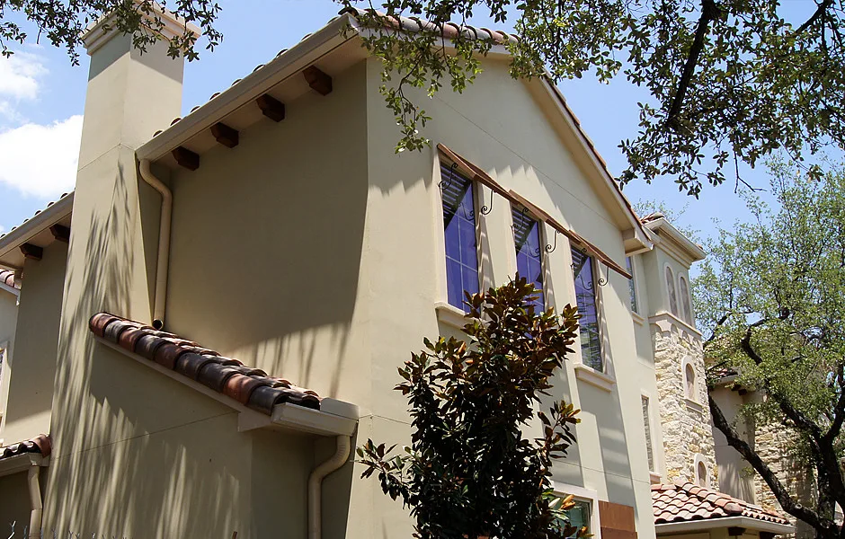 Stucco Initiatives by Genesis Masonry LLC - Photo 9
