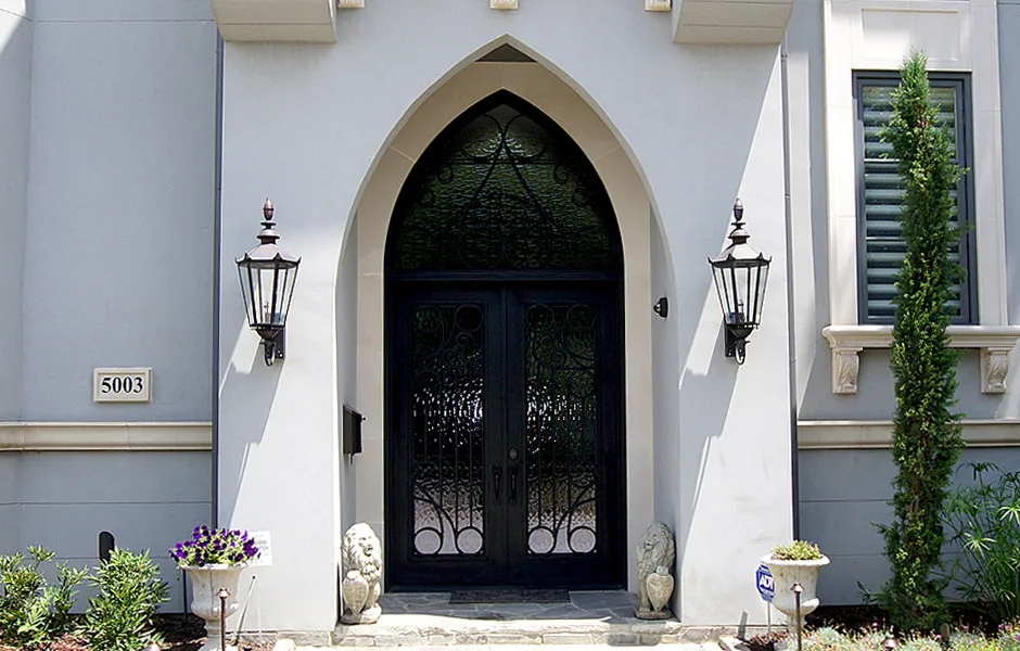 Stucco Initiatives by Genesis Masonry LLC - Photo 4