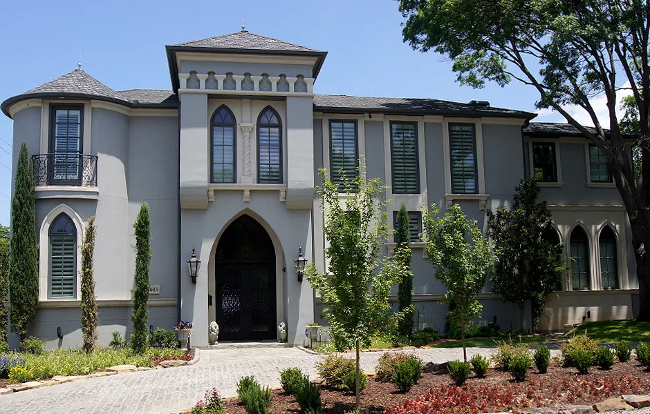 Stucco Initiatives by Genesis Masonry LLC - Photo 18