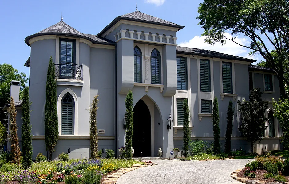 Stucco Initiatives by Genesis Masonry LLC - Photo 8