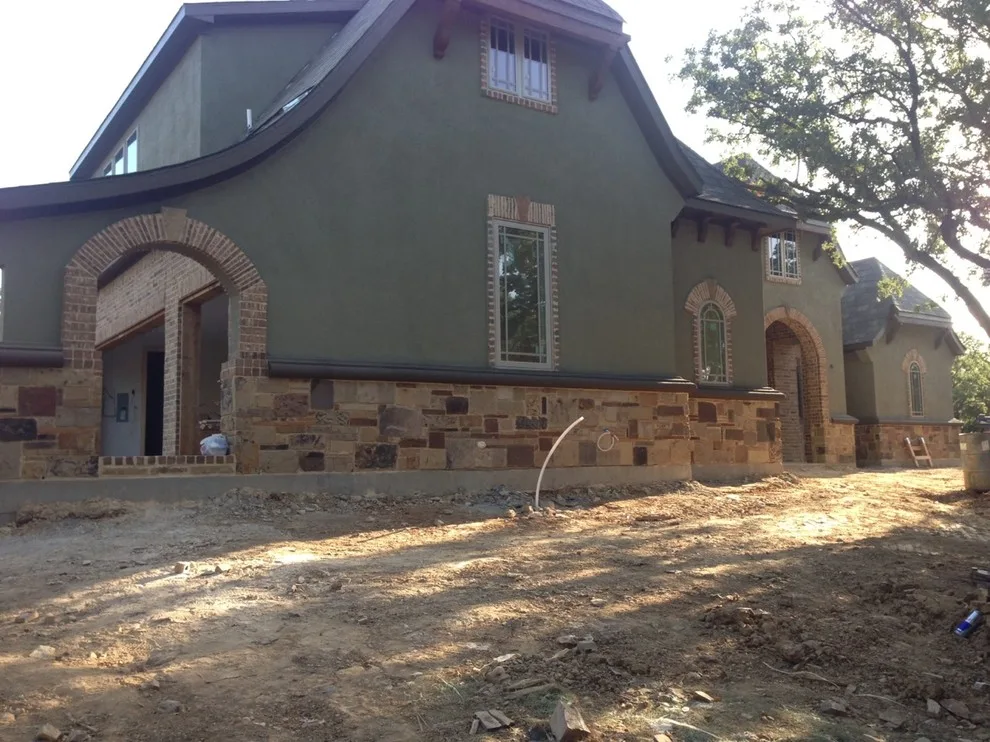 Genesis Masonry LLC - Photo 14